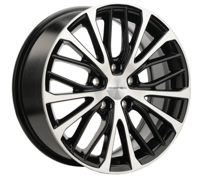 Диск Khomen Wheels KHW1705