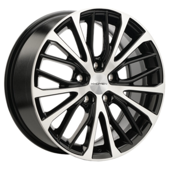 Диск Khomen Wheels KHW1705
