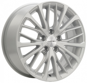 Диск Khomen Wheels KHW1705 (Chery Tiggo)