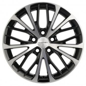 Диск Khomen Wheels KHW1705