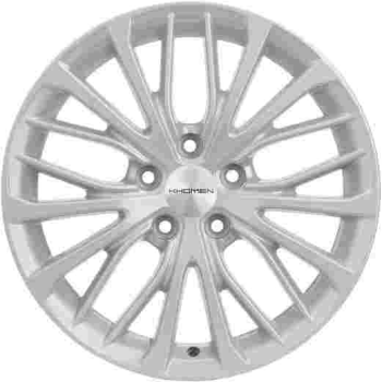 Диск Khomen Wheels KHW1705