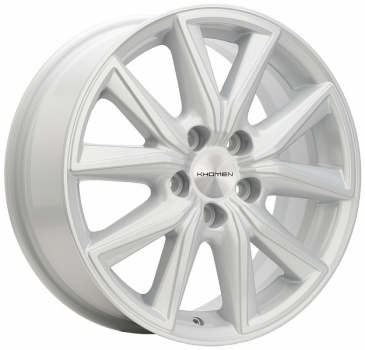 Диск Khomen Wheels KHW1706