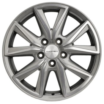 Диск Khomen Wheels KHW1706 (RAV4)