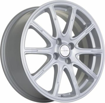Диск Khomen Wheels KHW1707