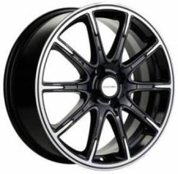 Диск Khomen Wheels KHW1707