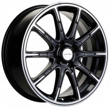 Диск Khomen Wheels KHW1707