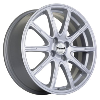 Диск Khomen Wheels KHW1707