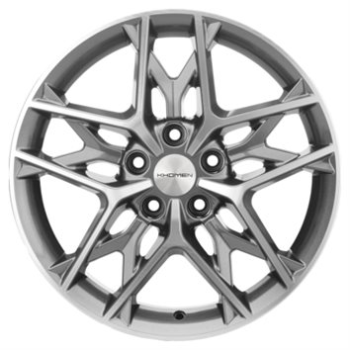 Диск Khomen Wheels KHW1709 (Camry)
