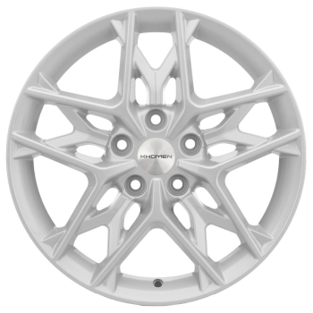 Диск Khomen Wheels KHW1709 (CX-5-Seltos)
