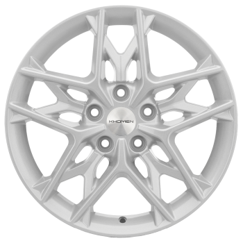 Диск Khomen Wheels KHW1709