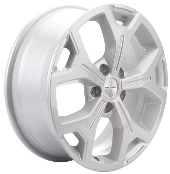 Диск Khomen Wheels KHW1710(2) (VW Transporter)