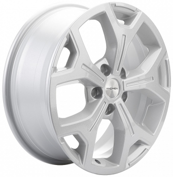 Диск Khomen Wheels KHW1710