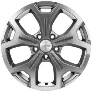 Диск Khomen Wheels KHW1710