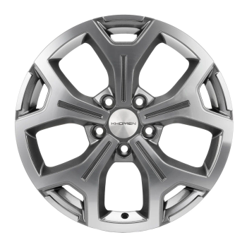 Диск Khomen Wheels KHW1710