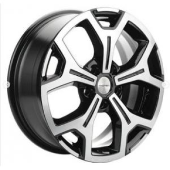 Диск Khomen Wheels KHW1710 (Chery tigo 7pro)