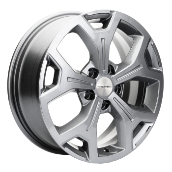Диск Khomen Wheels KHW1710 (Chery tigo 7pro)