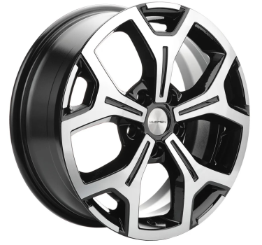 Диск Khomen Wheels KHW1710
