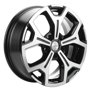 Диск Khomen Wheels KHW1710