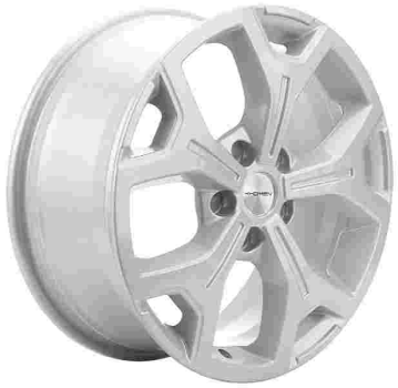 Диск Khomen Wheels KHW1710
