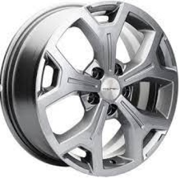 Диск Khomen Wheels KHW1710 (Kaptur-Arkana)