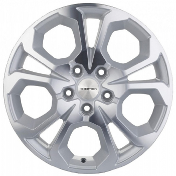 Диск Khomen Wheels KHW1711 (Arkana-Kaptur)