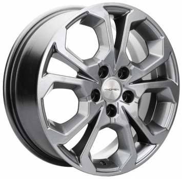 Диск Khomen Wheels KHW1711