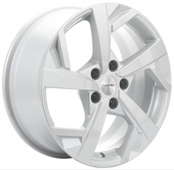 Диск Khomen Wheels KHW1712 (A4)
