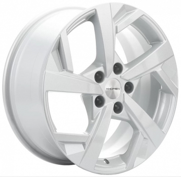 Диск Khomen Wheels KHW1712 (CX-5-Seltos)