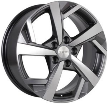 Диск Khomen Wheels KHW1712 (CX-5-Seltos)