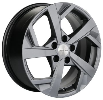 Диск Khomen Wheels KHW1712 (i40)