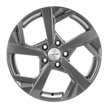 Диск Khomen Wheels KHW1712