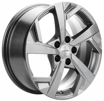 Диск Khomen Wheels KHW1712 (RAV4)
