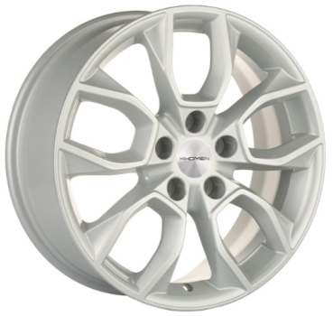 Диск Khomen Wheels KHW1713 (Sportage)