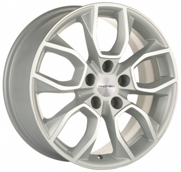 Диск Khomen Wheels KHW1713 (Tucson)