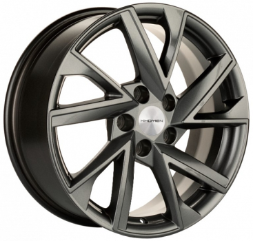 Диск Khomen Wheels KHW1714