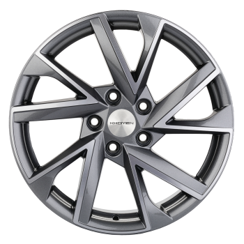 Диск Khomen Wheels KHW1714 (Kodiaq)