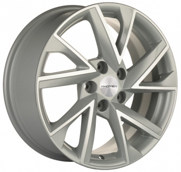 Диск Khomen Wheels KHW1714 (Kodiaq)