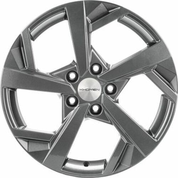 Диск Khomen Wheels KHW1714
