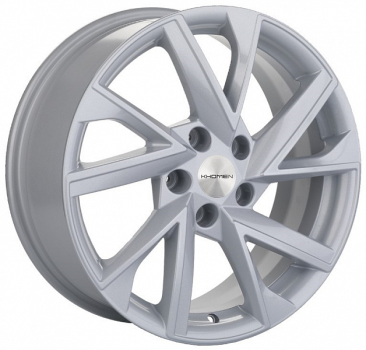 Диск Khomen Wheels KHW1714 (X-trail)