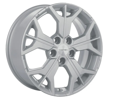 Диск Khomen Wheels KHW1715 (i40)