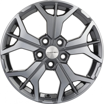 Диск Khomen Wheels KHW1715 (RAV4)