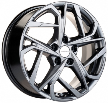 Диск Khomen Wheels KHW1716