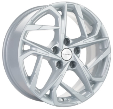 Диск Khomen Wheels KHW1716 (Karoq-Tiguan)