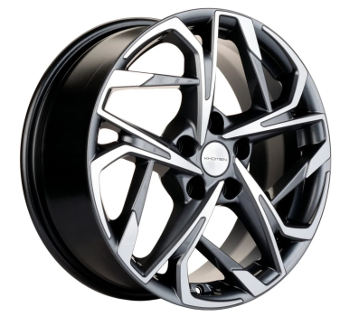 Диск Khomen Wheels KHW1716 (SX-5-Seltos)