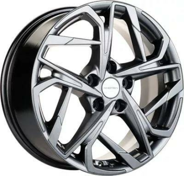 Диск Khomen Wheels KHW1716