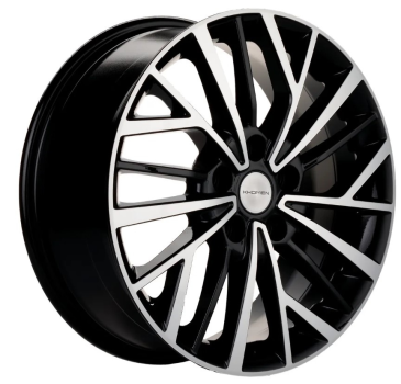 Диск Khomen Wheels KHW1717 (Chery Tigo 7pro)