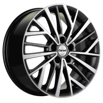 Диск Khomen Wheels KHW1717