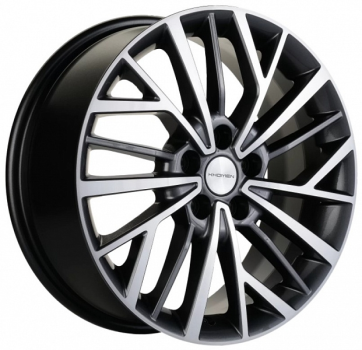 Диск Khomen Wheels KHW1717 (CS75)