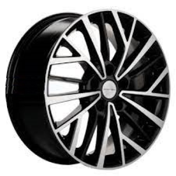 Диск Khomen Wheels KHW1717