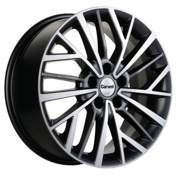 Диск Khomen Wheels KHW1717 (RAV4)